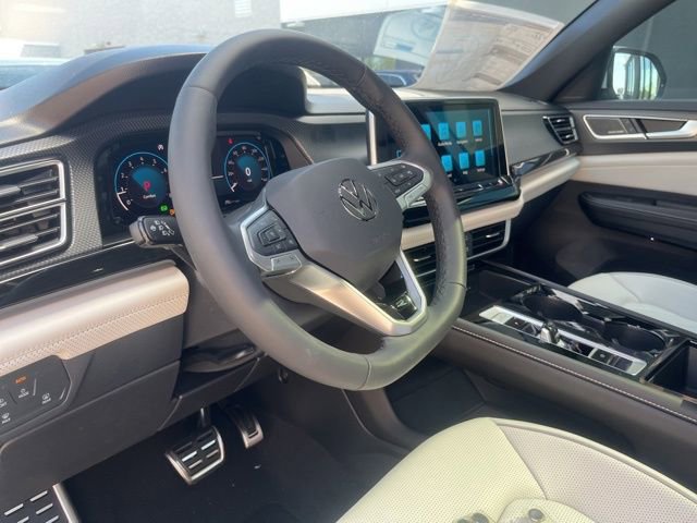 New 2026 Volkswagen Atlas Cross Sport SEL Premium R-Line image 36