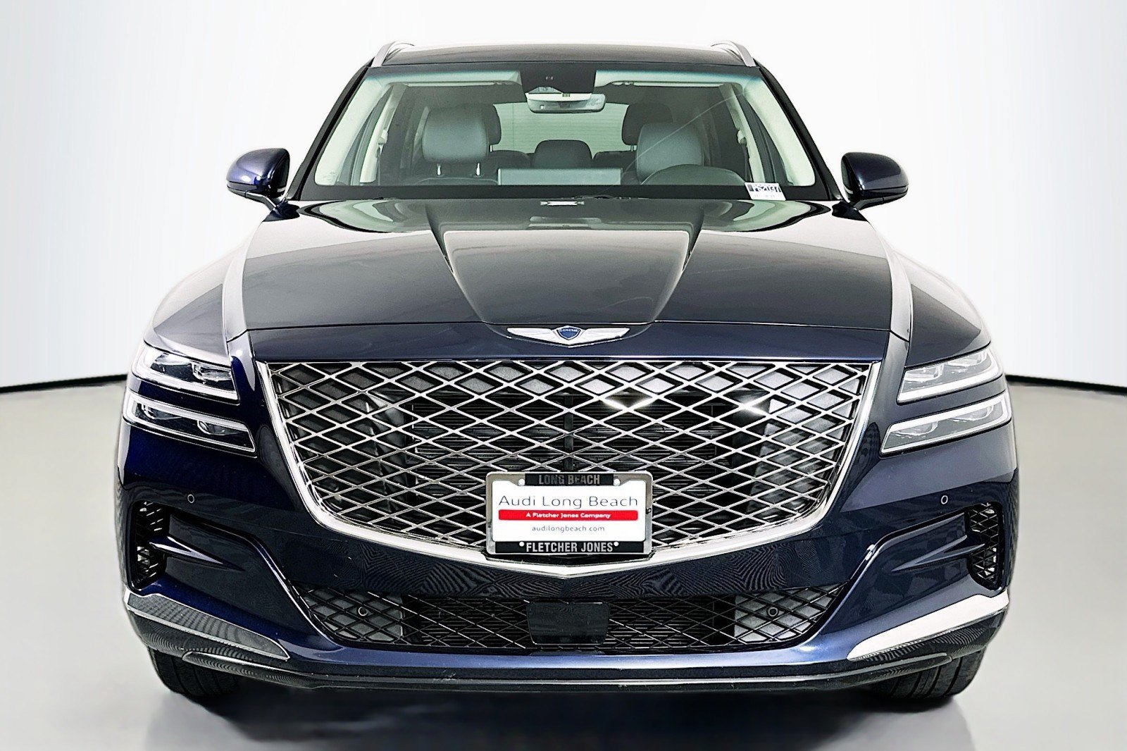 Used 2024 Genesis GV80 2.5T AWD/4WD image 2