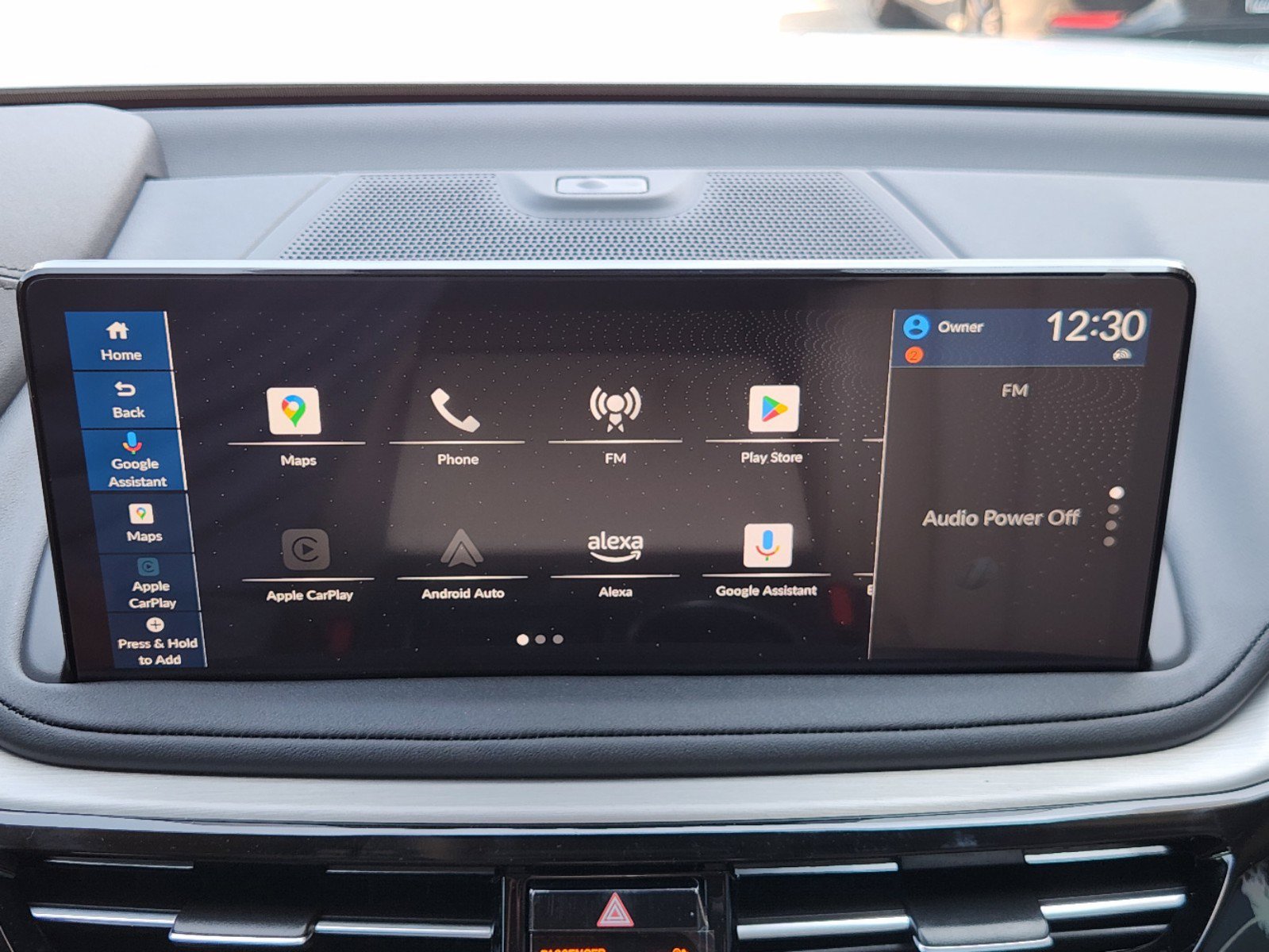 New 2025 Acura MDX FWD w/ Technology Package image 14