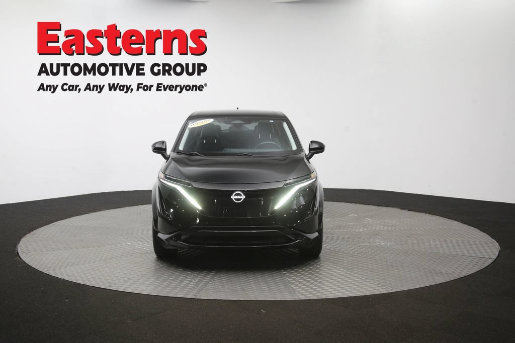Used 2023 Nissan Ariya FWD image 53