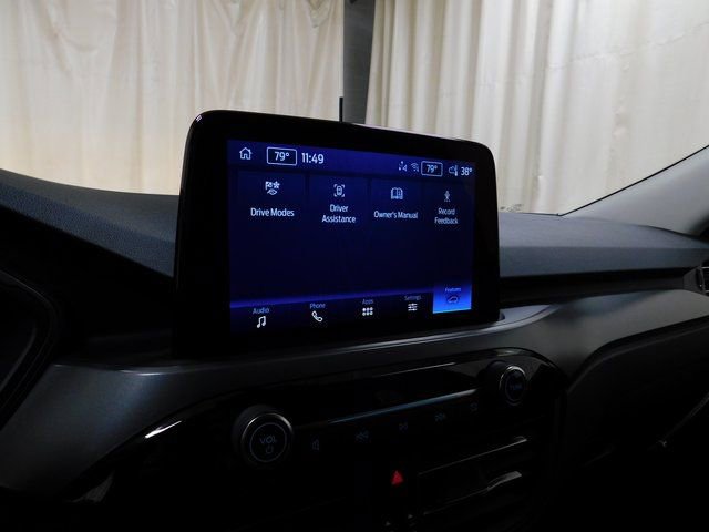 New 2026 Ford Escape Active w/ Cold Weather Package image 31