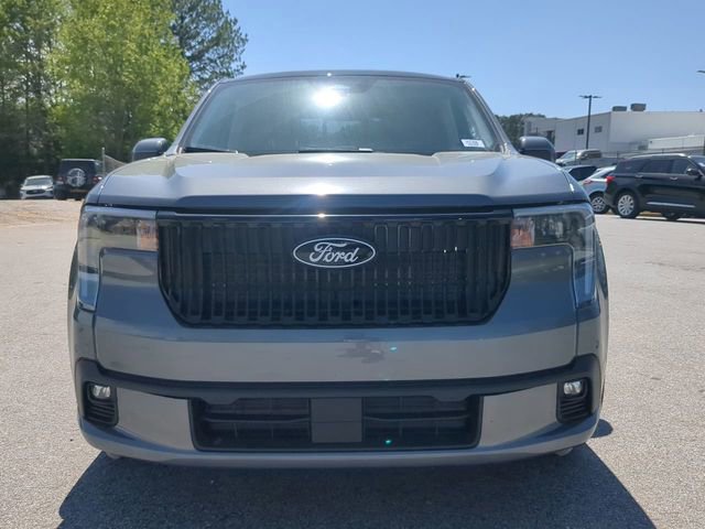 New 2025 Ford Maverick Lobo image 8