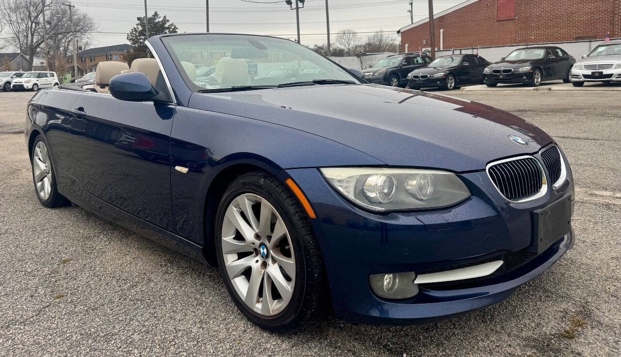 Used 2013 BMW 328i Convertible image 15