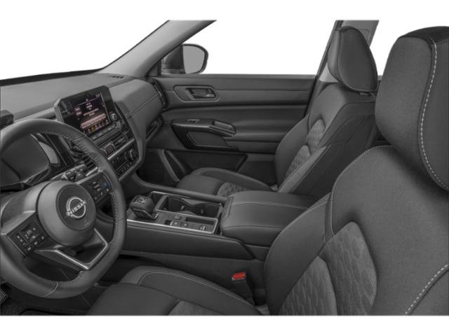 New 2025 Nissan Pathfinder SV w/ Cargo Package image 6