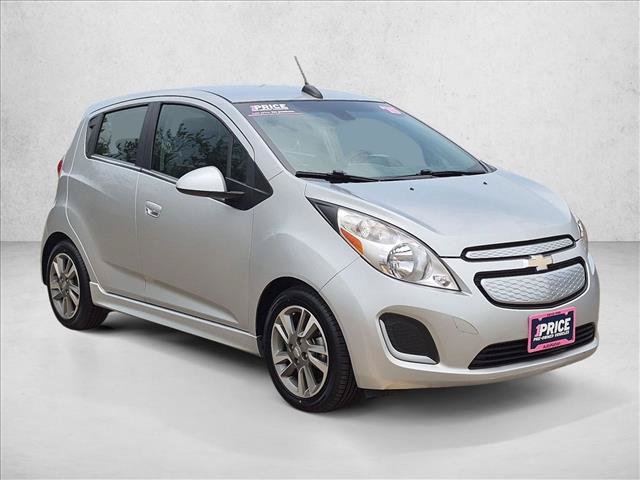 Used 2015 Chevrolet Spark LT FWD image 3
