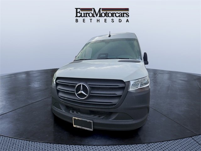 New 2025 Mercedes-Benz Sprinter 2500 image 6