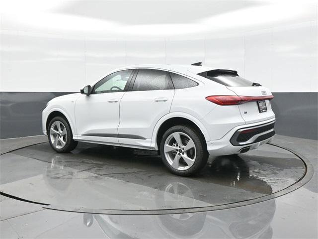 New 2025 Audi Q5 Premium Plus image 5