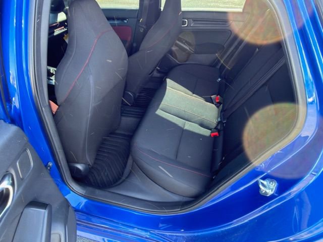 Used 2022 Honda Civic Si image 13