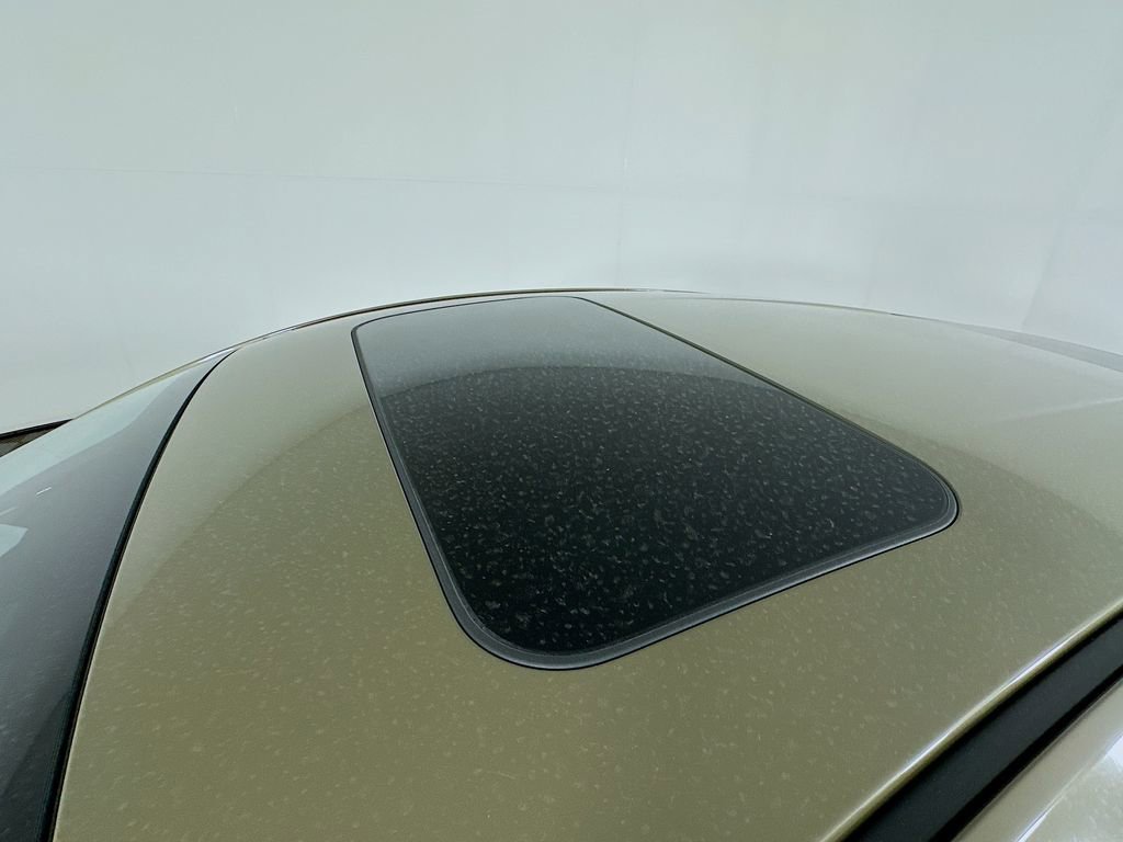 New 2025 MAZDA MAZDA3 Carbon image 29