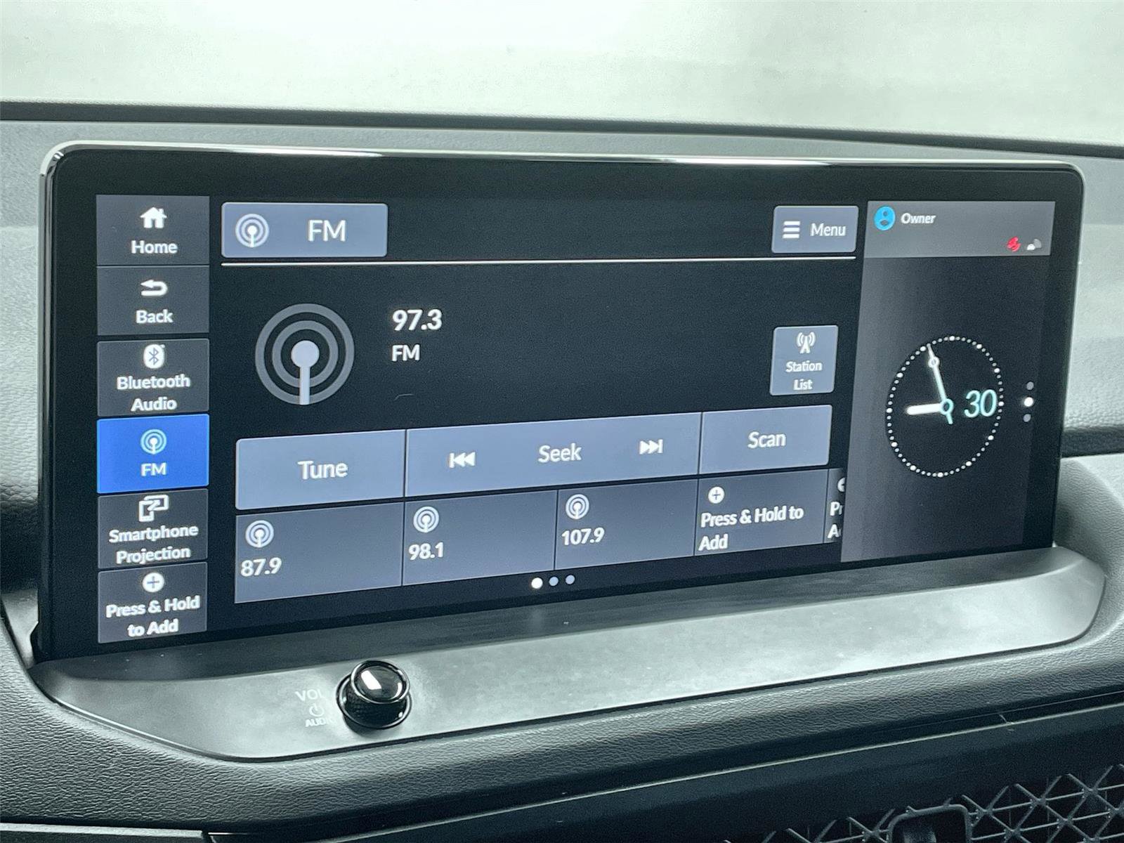 Certified 2023 Honda Accord Sport image 22