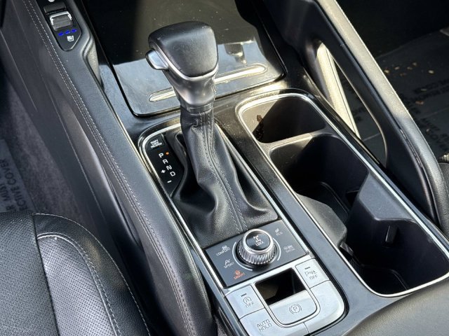 Used 2022 Kia Telluride EX w/ EX Premium Package AWD/4WD image 23
