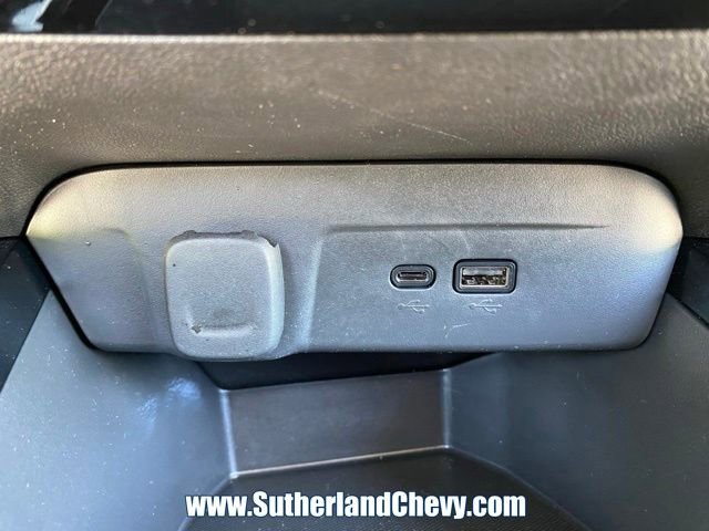 Certified 2026 Chevrolet Trax ACTIV w/ Driver Confidence Package FWD image 30