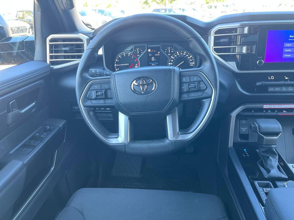 New 2026 Toyota Tundra SR5 image 14