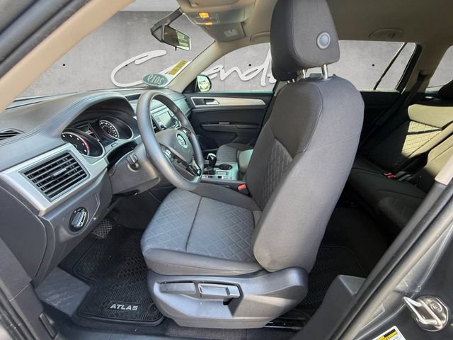 Used 2019 Volkswagen Atlas S FWD image 19