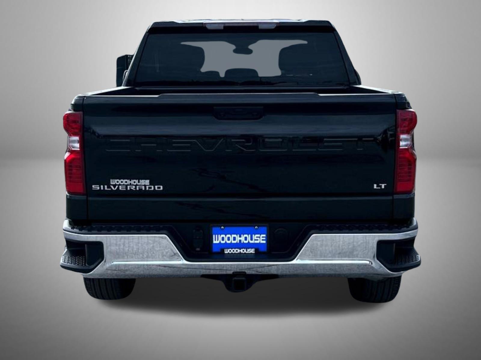 Certified 2024 Chevrolet Silverado 1500 LT AWD/4WD image 7