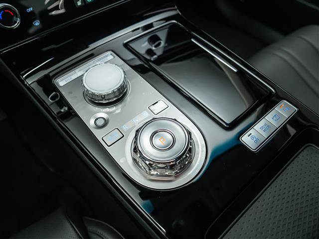 New 2026 Genesis G80 2.5T AWD/4WD image 22