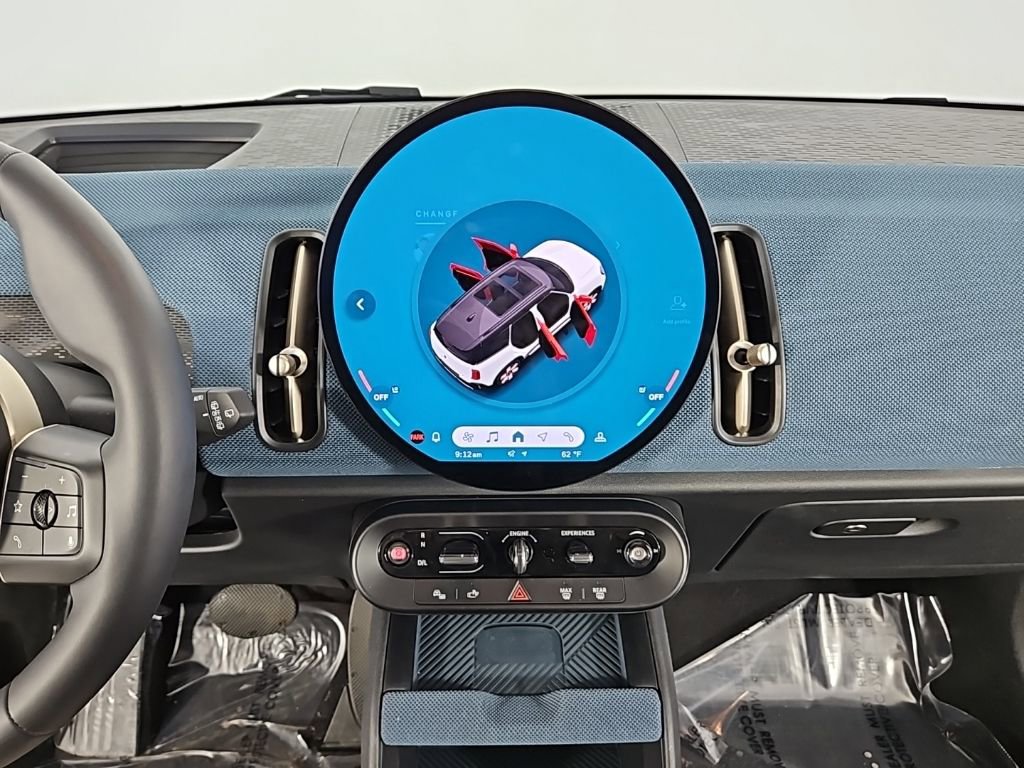 Certified 2025 MINI Cooper Countryman S image 26