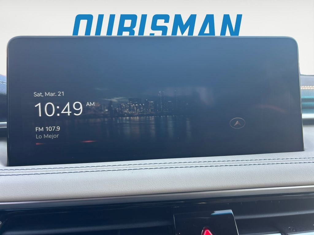 Used 2026 Genesis G70 2.5T image 19