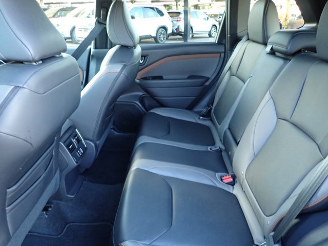 Certified 2026 Subaru Forester Sport AWD/4WD image 10