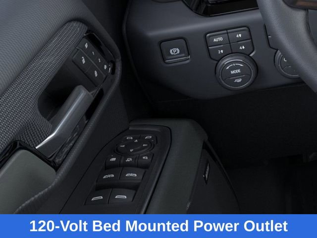New 2026 Chevrolet Silverado 2500 ZR2 image 23