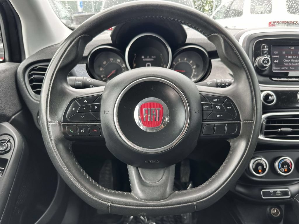Used 2016 FIAT 500X Easy AWD/4WD image 18