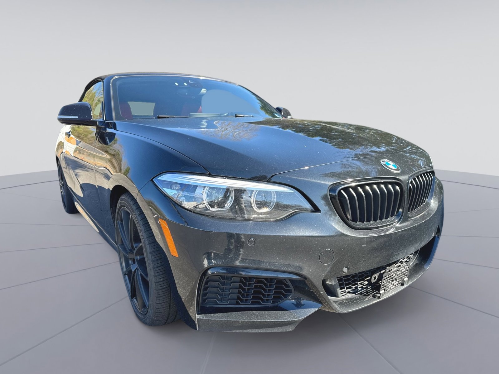 Used 2019 BMW M240i xDrive M240i xDrive w/ Premium Package image 3