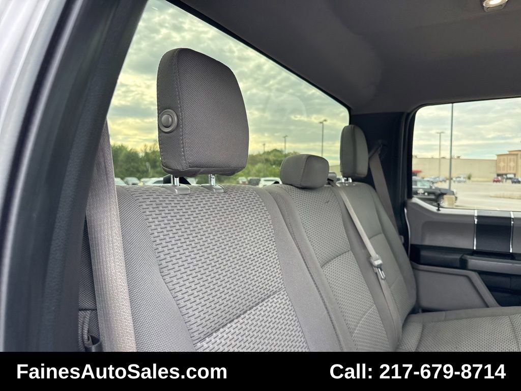 Used 2017 Ford F250 XLT w/ XLT Value Package image 64
