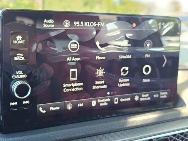 New 2026 Acura Integra A-Spec image 15