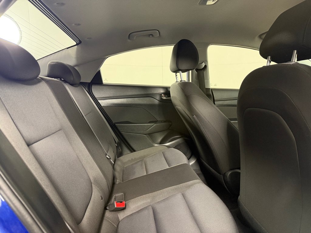 Used 2021 Hyundai Accent SE FWD image 19