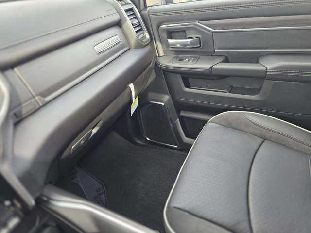 New 2026 RAM 2500 Laramie image 16