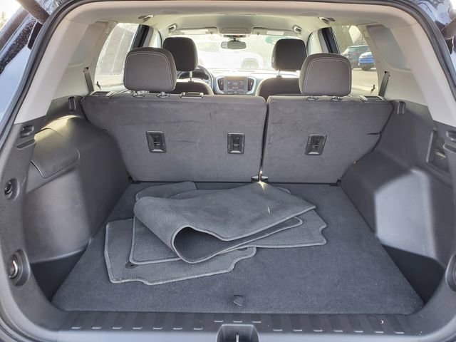 Certified 2022 GMC Terrain SLE w/ Driver Convenience Package image 11