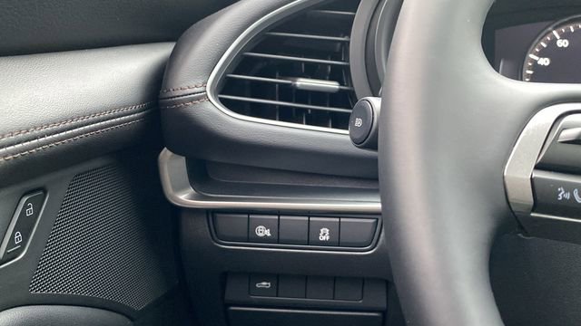 New 2026 MAZDA MAZDA3 s Sport FWD image 17