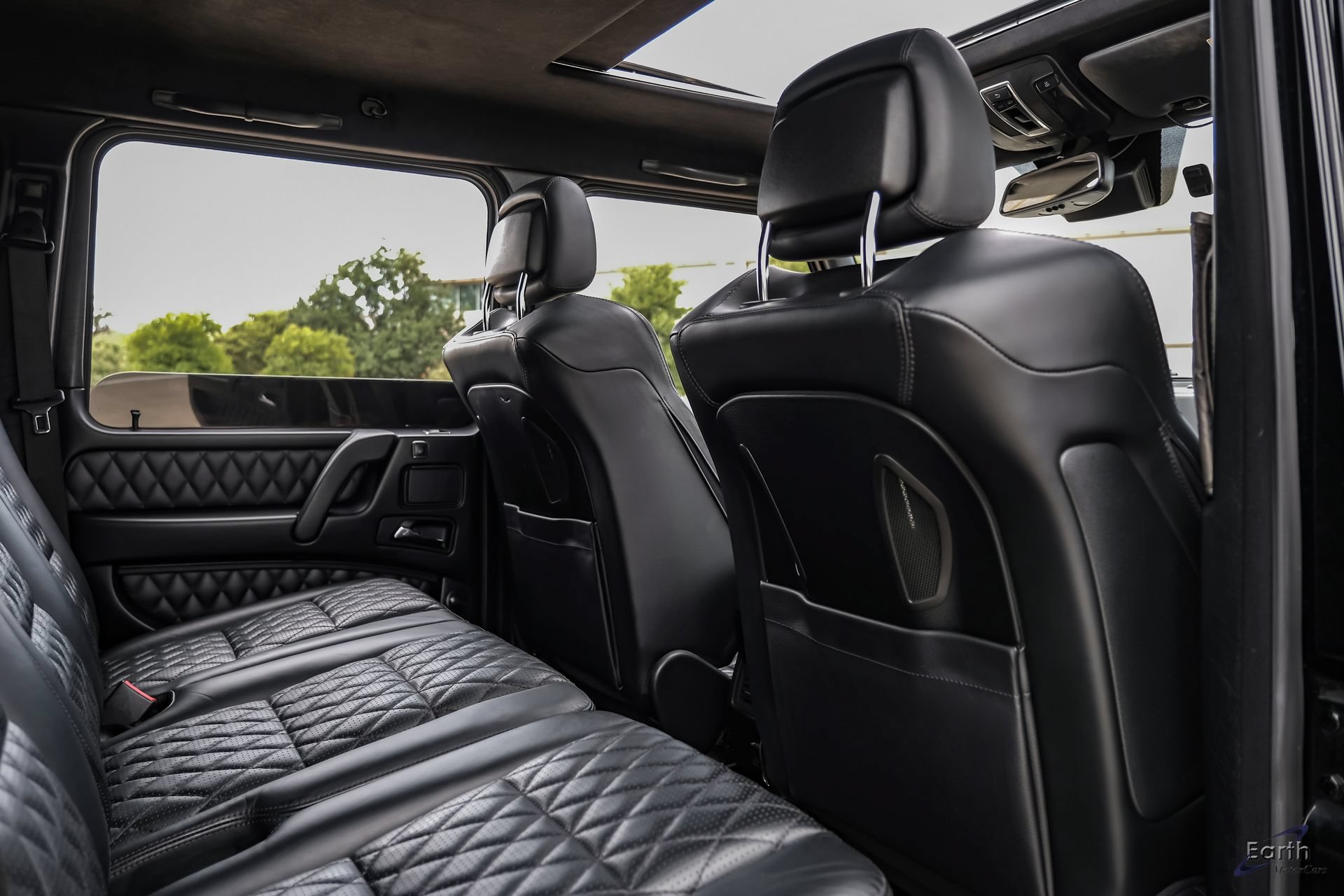 Used 2016 Mercedes-Benz G 65 AMG 4MATIC image 82
