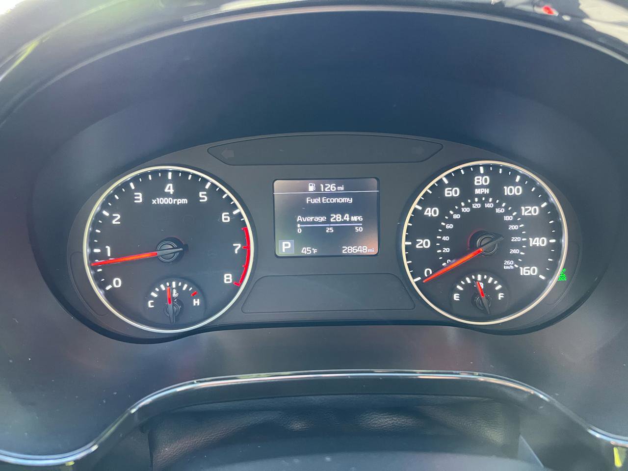 Used 2023 Kia Seltos S w/ Navigation Package image 20