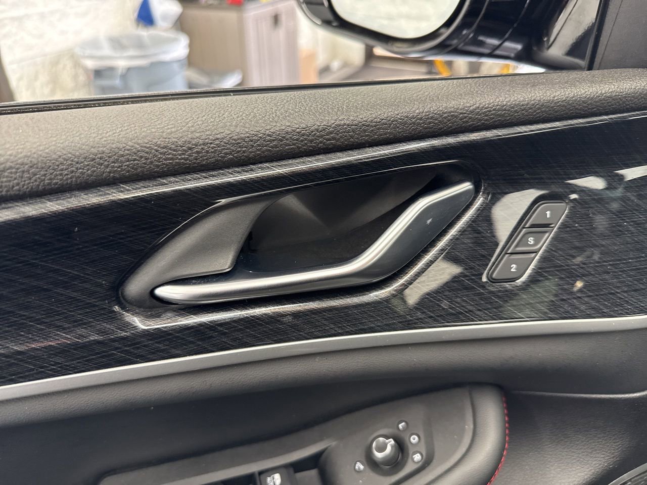 Used 2022 Jeep Grand Cherokee Trailhawk w/ ADV Protech Group II image 40