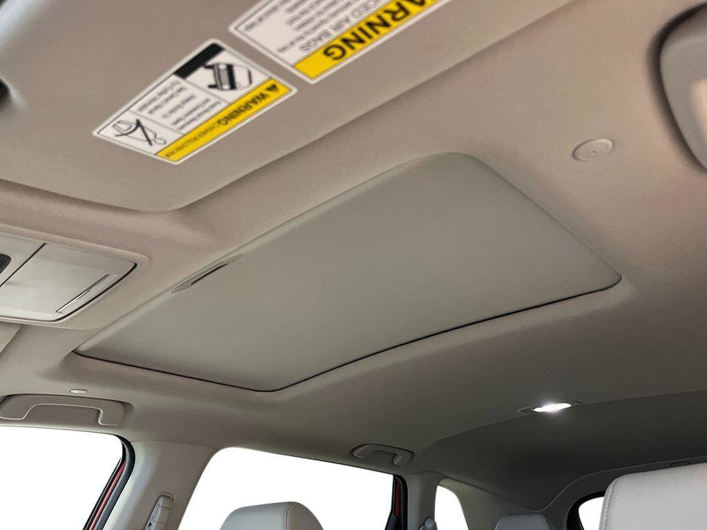 New 2026 Honda CR-V EX-L image 23