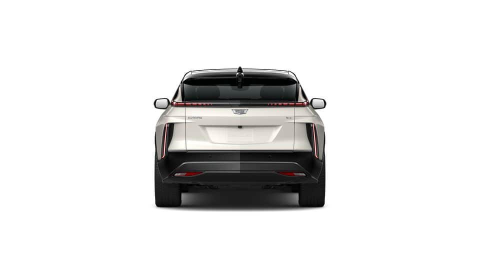 New 2027 Cadillac Lyriq Premium Sport w/ LPO, Floor Liner Package AWD/4WD image 5