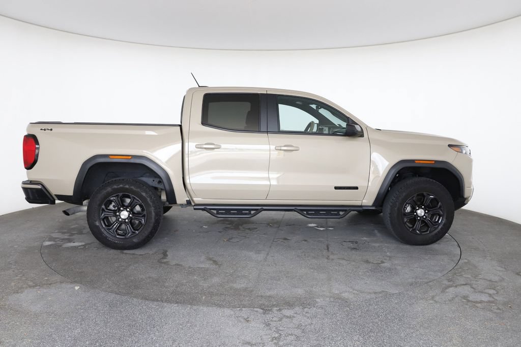 Used 2023 GMC Canyon Elevation w/ Convenience Package AWD/4WD image 14