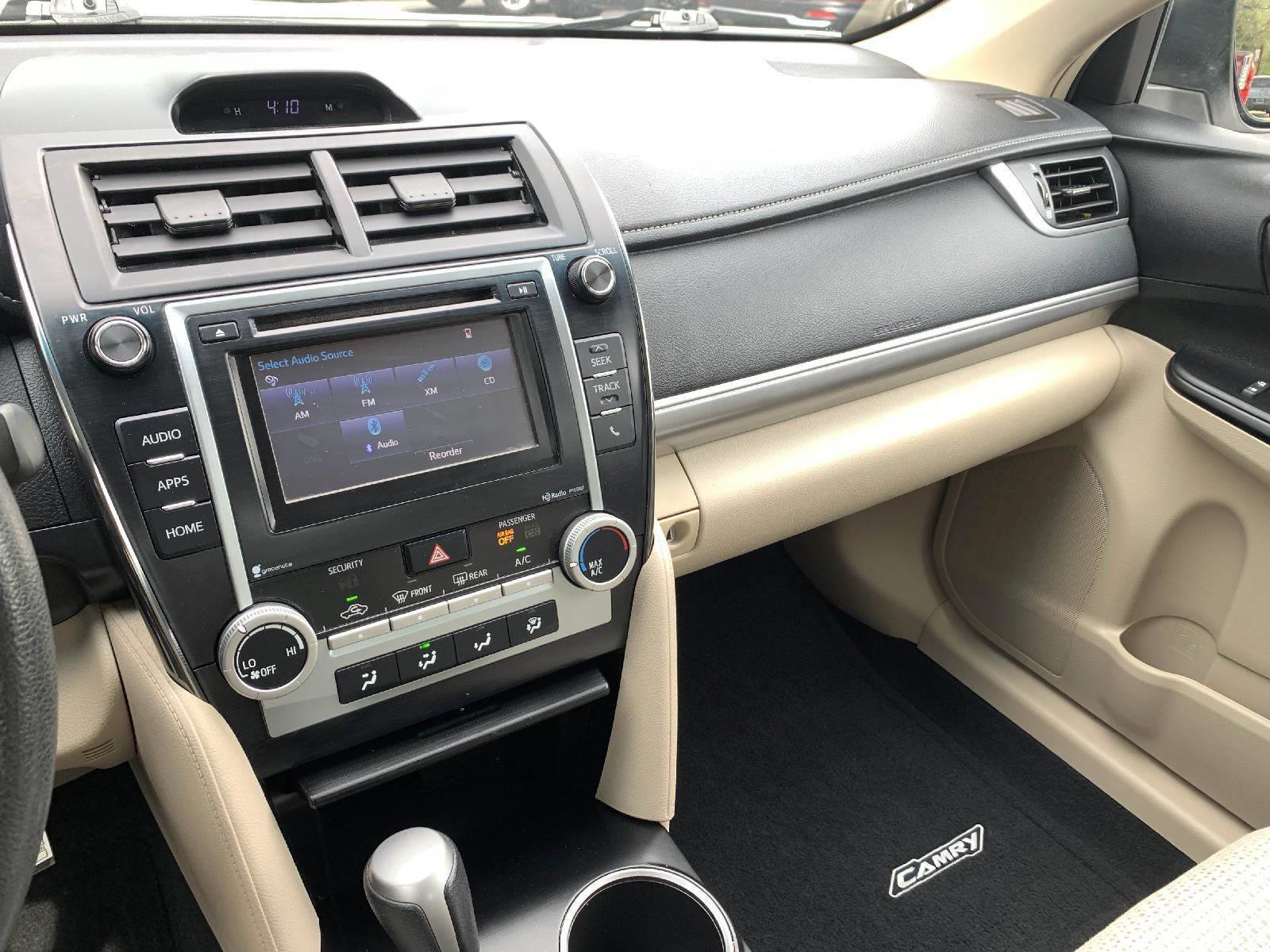 Used 2014 Toyota Camry LE FWD image 20