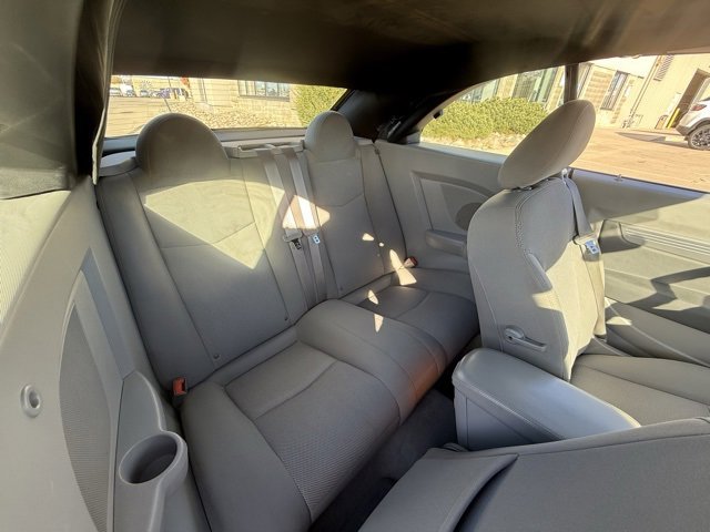 Used 2008 Chrysler Sebring Touring image 10