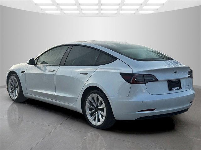 Used 2022 Tesla Model 3 Long Range image 5