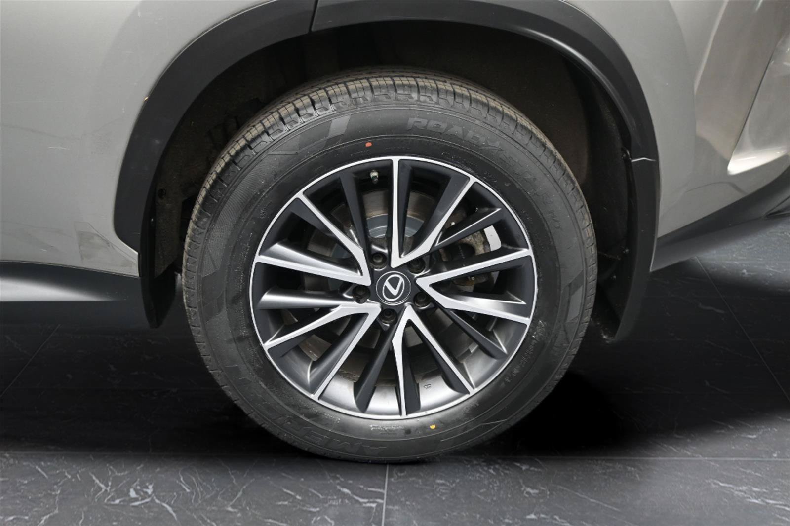 Used 2022 Lexus NX 350 AWD w/ Cold Area Package image 10
