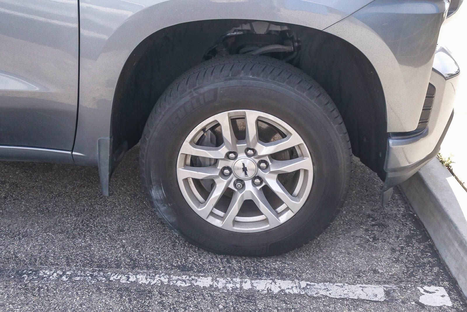 Used 2020 Chevrolet Silverado 1500 RST w/ All-Star Edition image 5