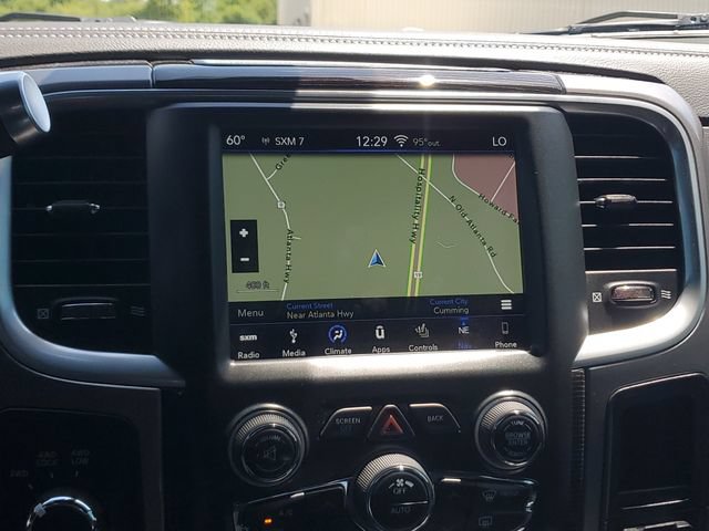 Certified 2018 RAM 2500 Limited AWD/4WD image 31
