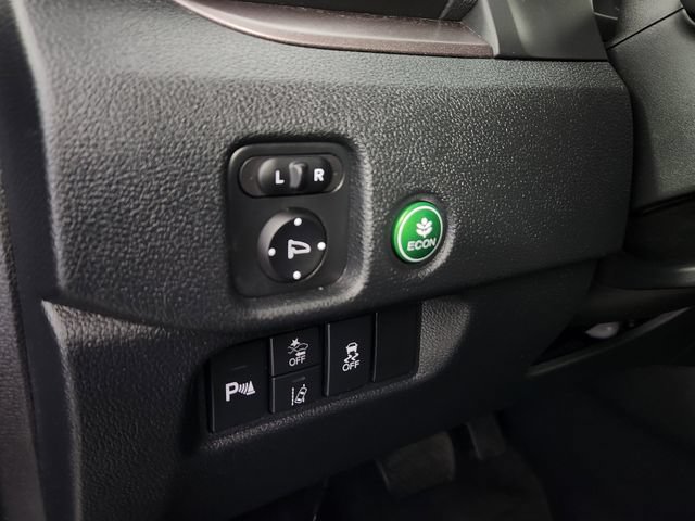 Used 2024 Honda Passport EX-L image 24