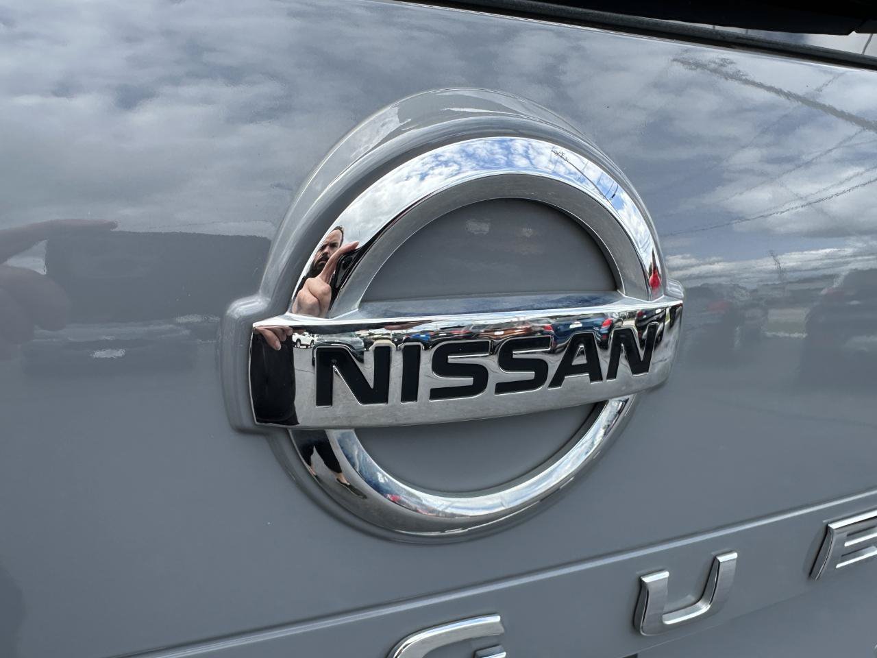 Used 2021 Nissan Rogue SL FWD image 81
