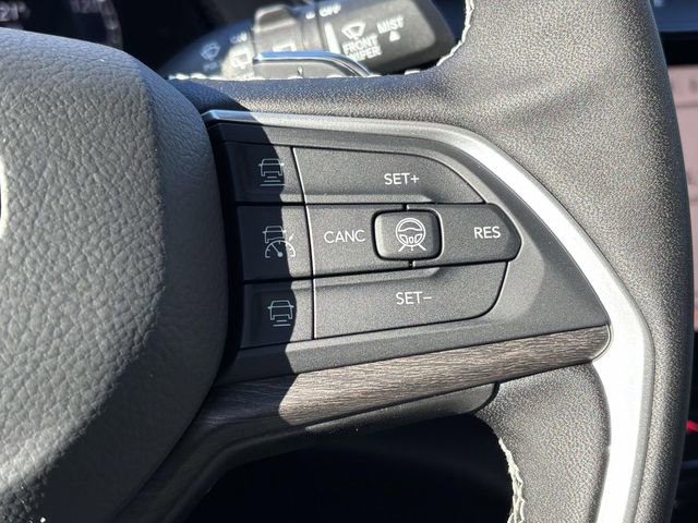 New 2026 Jeep Grand Cherokee Limited image 19