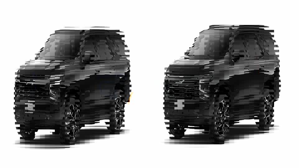 New 2026 Chevrolet Tahoe RST image 30