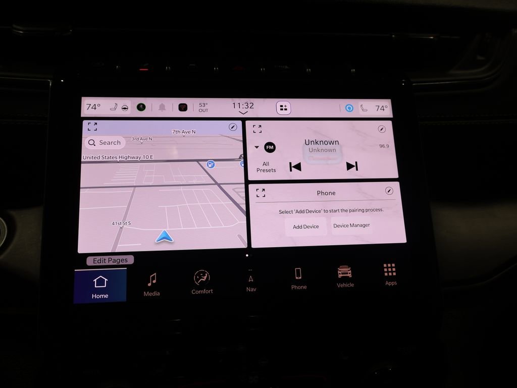 Certified 2025 Jeep Grand Cherokee Limited image 24