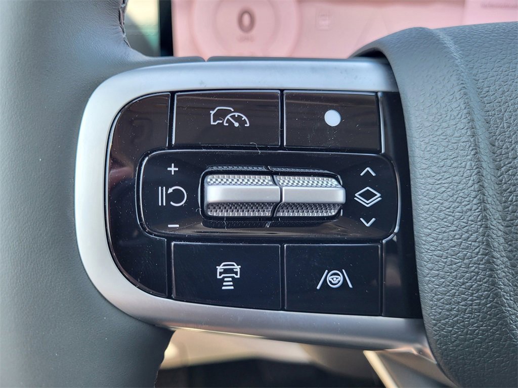 New 2026 Genesis GV80 2.5T Advanced image 16